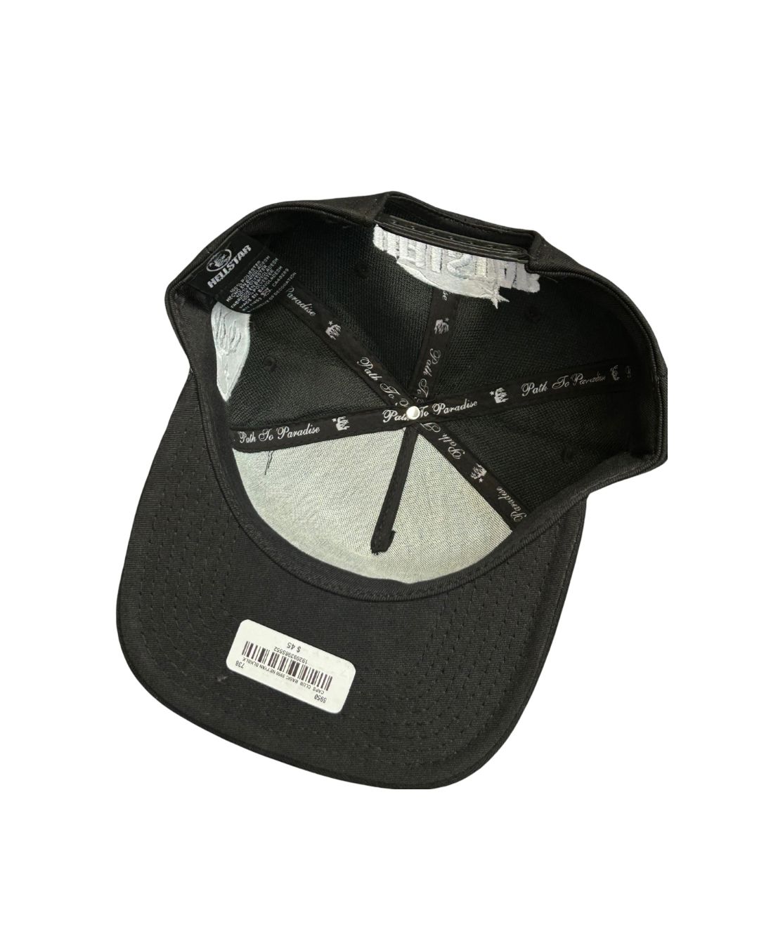 Gorro hel*star